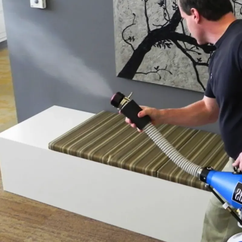 Professional Odor Removal in Litchfield, IL
